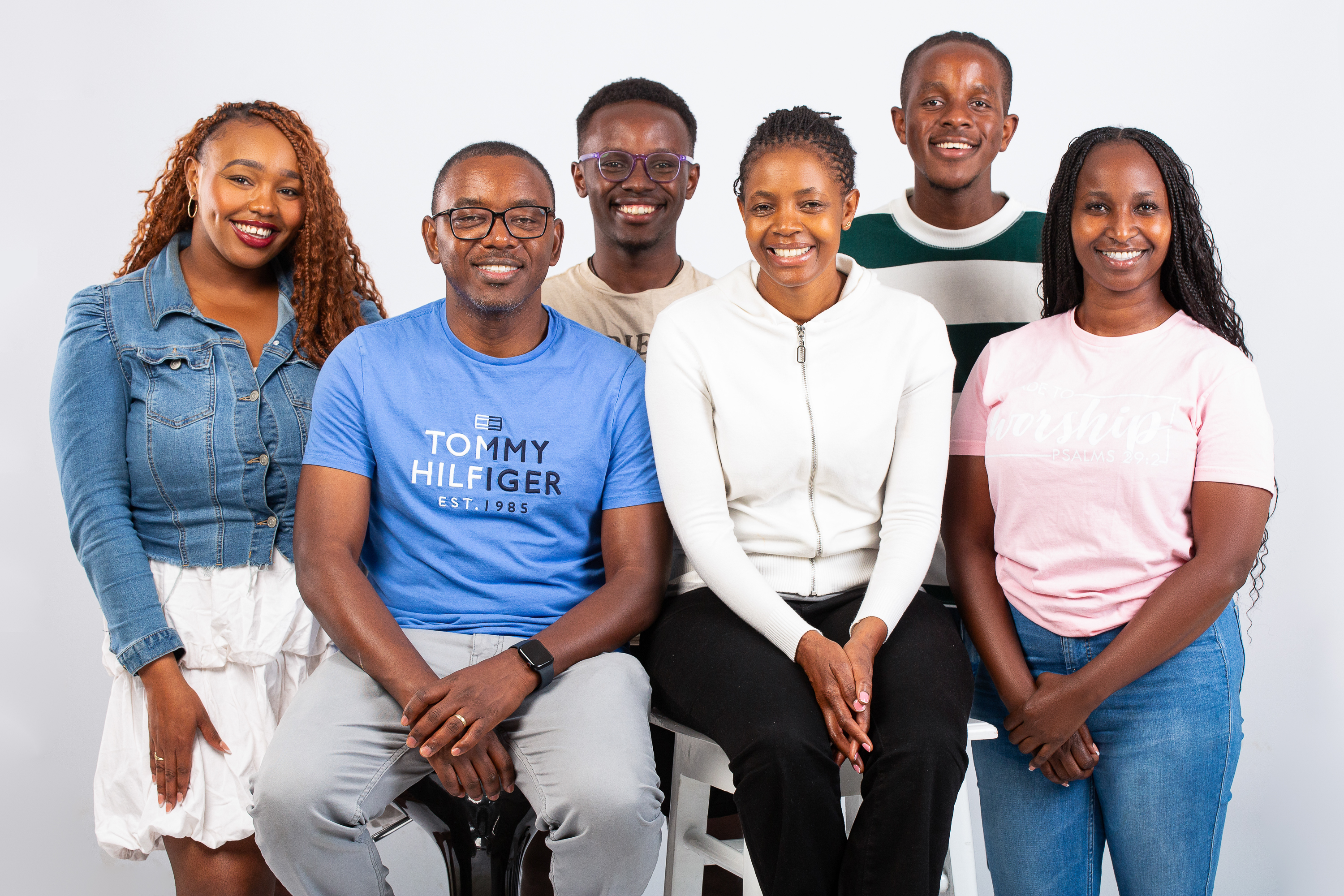 TrainUp Leaders